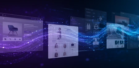 Shopify Section AI AI-commerce