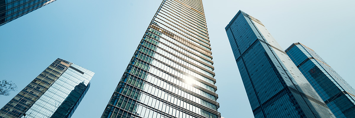 SaaS is als een appartementengebouw