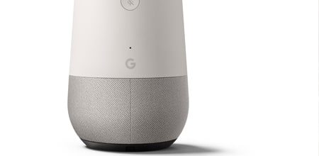 Google Home & Amazon Alexa