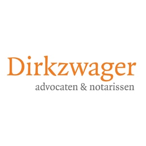 logo Dirkzwager