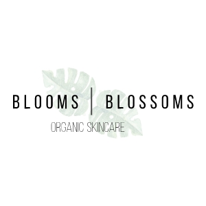 logo Blooms and Blossoms