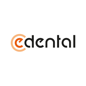 logo E-dental