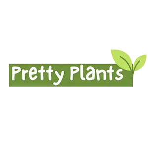 logo Pretty Plants