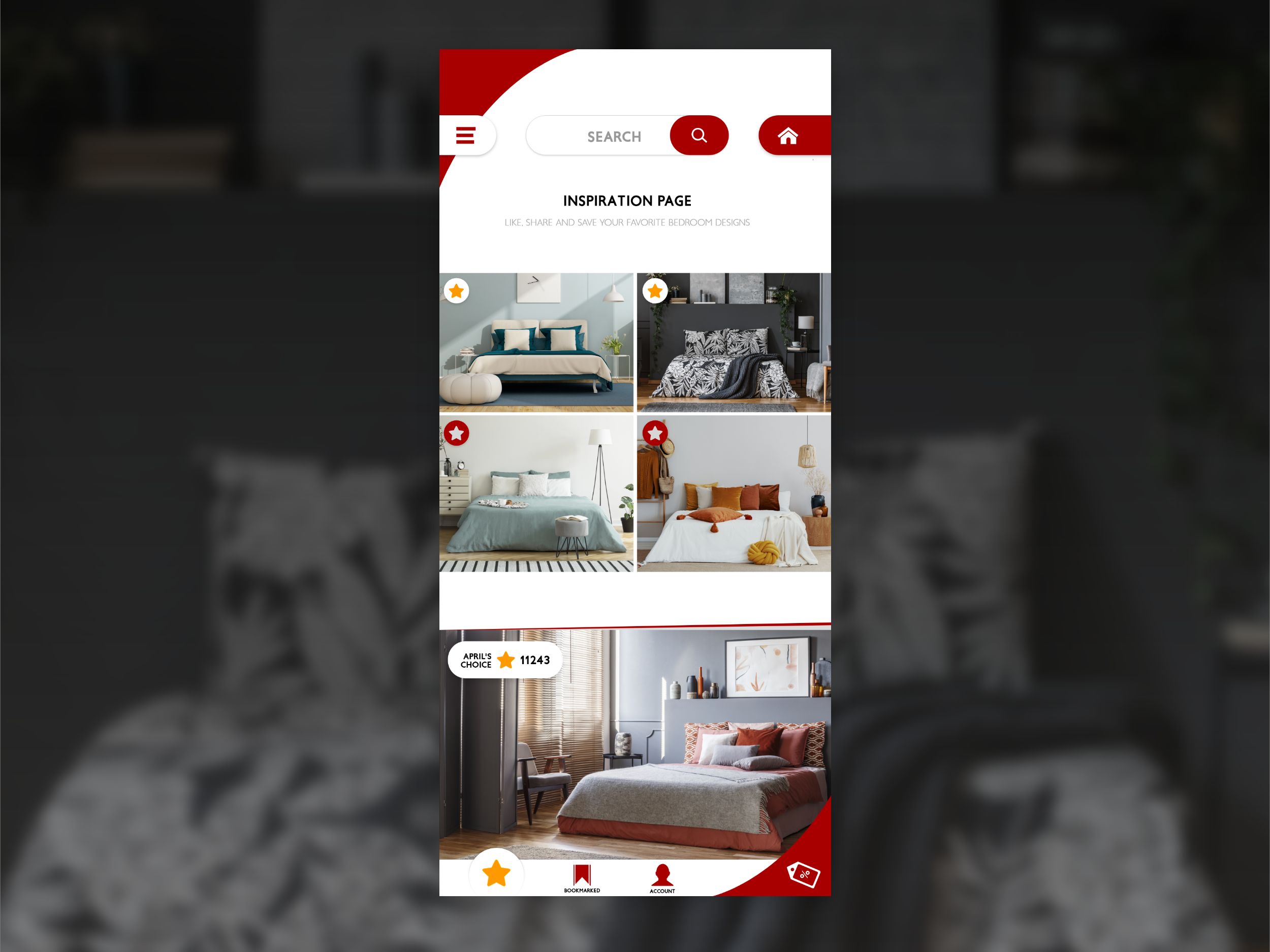 Sleep Duvet Store App