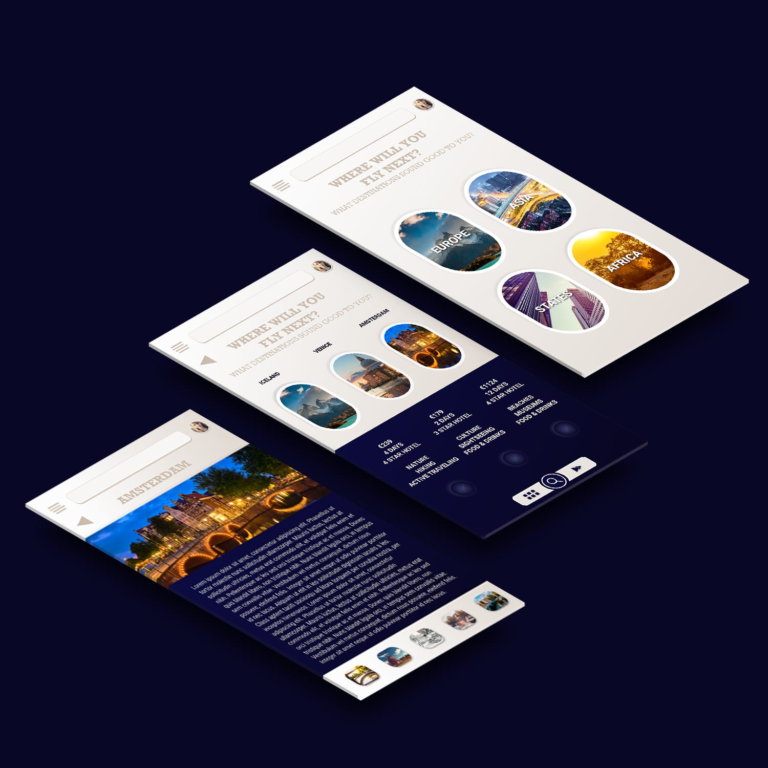 Design voor een Aquarium Marktplaats
