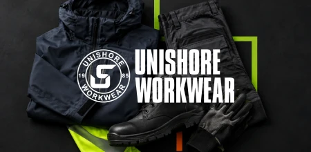 Unishore portfolio