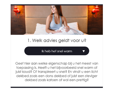 Keuzewijzer webshop 2