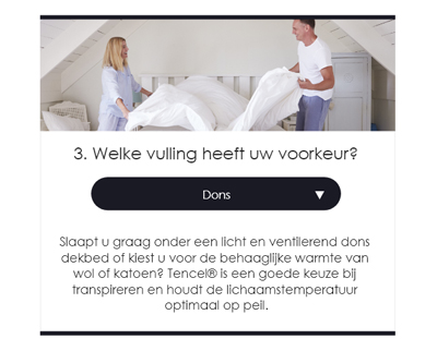 Keuzewijzer webshop 4